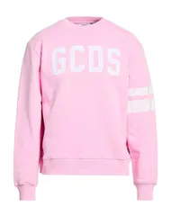 ジーシーディーエス メンズ アウター パーカー・スウェット GCDS スウェット Pink ピンクのサムネイル