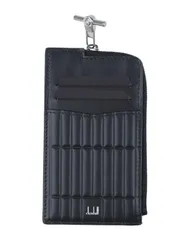 【送料無料】 ダンヒル メンズ 財布 アクセサリー 財布 ブラック