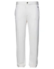 エルメネジルド ゼニア メンズ ボトムス カジュアルパンツ ZEGNA パンツ Ivory アイボリーのサムネイル