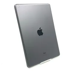 【全額返金保証】【最速発送】Apple iPad iPad 第9世代 64GB スペースグレイ Wi-Fi 美品 動作確認済