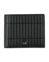 【送料無料】 ダンヒル メンズ 財布 アクセサリー 財布 ブラック
