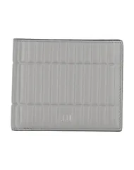 【送料無料】 ダンヒル メンズ 財布 アクセサリー 財布 ライトグレー
