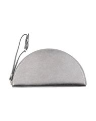 [Free Shipping] Martin Margiela Men's Wallet Accessory Silver Wallet