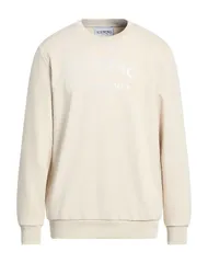 アイスバーグ メンズ アウター パーカー・スウェット ICEBERG スウェット Beige ベージュのサムネイル