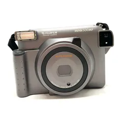 【中古】FUJIFILM 富士フイルム instax 500AF インスタントカメラ チェキ 1000071240922-19.jpg