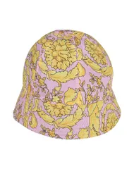 ヴェルサーチ メンズ アクセサリー 帽子 VERSACE 帽子 Light Pink ピンクのサムネイル