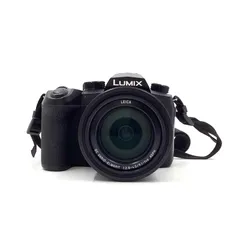 2026年最新】Panasonic LUMIX DMC-FZ100の人気アイテム - メルカリ