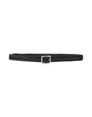 未使用】AMIRI MA 2 CM ベルト アミリ ブラック - メルカリ