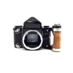 2026年最新】pentax 67 ウエストレベルファインダーの人気アイテム
