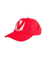 ヴァレンティノ メンズ アクセサリー 帽子 VALENTINO GARAVANI 帽子 Red レッドのサムネイル