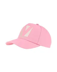 ヴァレンティノ メンズ アクセサリー 帽子 VALENTINO GARAVANI 帽子 Pink ピンクのサムネイル