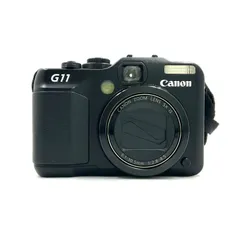 2026年最新】powershot g11の人気アイテム - メルカリ