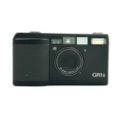 2026年最新】リコー RICOH GR1Sの人気アイテム - メルカリ