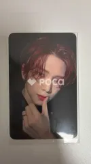 ATEEZ ヨサン GOLDEN HOUR : Part.3 'In Your Fantasy Edition' Fantasy VER. (Limited Edition) Makestar