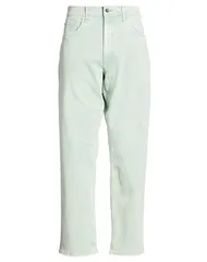ラグアンドボーン メンズ ボトムス デニムパンツ RAG BONE ジーンズ Light Green グリーン