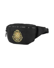 ヴェルサーチ メンズ バッグ VERSACE JEANS COUTURE ウエストポーチ Black ブラックのサムネイル