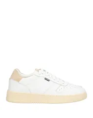 ダニエレ アレッサンドリー二 メンズ シューズ スニーカー DANIELE ALESSANDRINI HOMME スニーカー White ホワイトのサムネイル