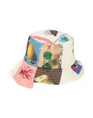 JWアンダーソン メンズ アクセサリー 帽子 JW ANDERSON 帽子 Sage Green グリーン