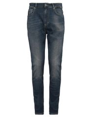 リプレゼント メンズ ボトムス デニムパンツ REPRESENT ジーンズ Blue ブルー