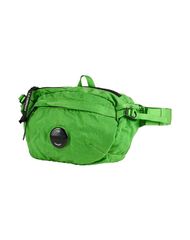 시피 컴퍼니 남성 가방 CP COMPANY 웨스트 파우치 Green 그린