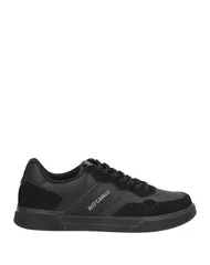 ジャストカバリ メンズ シューズ スニーカー JUST CAVALLI スニーカー Black ブラックのサムネイル