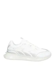 ジャストカバリ メンズ シューズ スニーカー JUST CAVALLI スニーカー White ホワイトのサムネイル