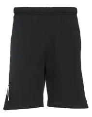ヘロンプレストン メンズ ボトムス ハーフパンツ・ショーツ HERON PRESTON ショートパンツ＆バミューダパンツ Black ブラックのサムネイル