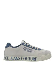 ヴェルサーチ メンズ シューズ スニーカー VERSACE JEANS COUTURE スニーカー Light Gray グレー
