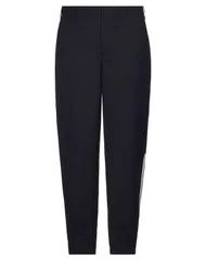 ニールバレット メンズ ボトムス カジュアルパンツ NEIL BARRETT パンツ Midnight Blue ブルーのサムネイル