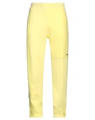 エムエスジイエム メンズ ボトムス カジュアルパンツ MSGM パンツ Yellow イエローのサムネイル