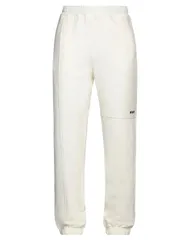 エムエスジイエム メンズ ボトムス カジュアルパンツ MSGM パンツ Ivory アイボリーのサムネイル