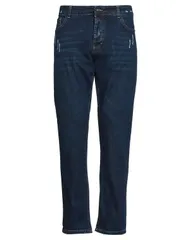 スティローソーフィー メンズ ボトムス デニムパンツ STILOSOPHY ストレートレッグ Blue ブルー