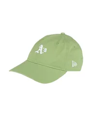 ニューエラ メンズ アクセサリー 帽子 NEW ERA 帽子 Green グリーン