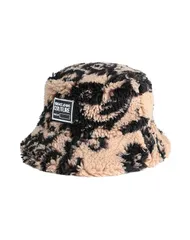 ヴェルサーチ メンズ アクセサリー 帽子 VERSACE JEANS COUTURE 帽子 Sand サンドのサムネイル