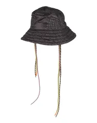 アンブッシュ メンズ アクセサリー 帽子 AMBUSH 帽子 Black ブラックのサムネイル