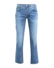 【送料無料】 リーバイス メンズ デニムパンツ ボトムス ジーンズ ブルー