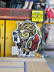 僕のヒーローアカデミア ホークス