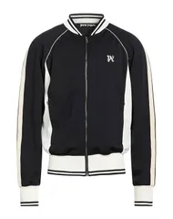 パーム・エンジェルス メンズ アウター パーカー・スウェット PALM ANGELS スウェット Black ブラックのサムネイル
