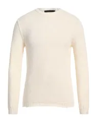 メッサジェリエ メンズ トップス シャツ MESSAGERIE プルオーバー Ivory アイボリーのサムネイル