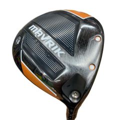 Callaway MAVRIK ドライバー 10.5° TOUR AD EV-6 - メルカリ