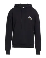 アイスバーグ メンズ アウター パーカー・スウェット ICEBERG パーカー Black ブラックのサムネイル