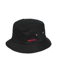 アンブッシュ メンズ アクセサリー 帽子 AMBUSH 帽子 Black ブラックのサムネイル