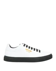 モスキーノ メンズ シューズ スニーカー MOSCHINO スニーカー White ホワイトのサムネイル