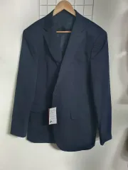 タウゼント スーツ トップス 105XL 新品