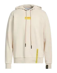 アイスバーグ メンズ アウター パーカー・スウェット ICEBERG スウェット OffWhite オフホワイトのサムネイル