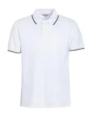ウール リッチ メンズ トップス ポロシャツ WOOLRICH ポロシャツ White ホワイトのサムネイル