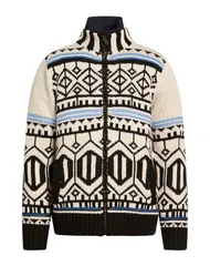 スコッチアンドソーダ メンズ アウター ジャケット・ブルゾン SCOTCH SODA ブルゾン OffWhite オフホワイトのサムネイル