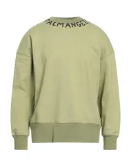 パーム・エンジェルス メンズ アウター パーカー・スウェット PALM ANGELS スウェット Sage Green グリーンのサムネイル