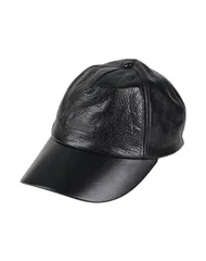 フィアオブゴッド メンズ アクセサリー 帽子 FEAR OF GOD 帽子 Black ブラックのサムネイル