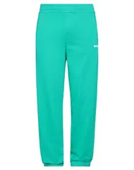 エムエスジイエム メンズ ボトムス カジュアルパンツ MSGM スウェットパンツ Emerald エメラルドのサムネイル